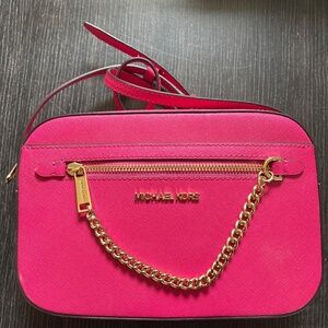 Michael Koris crossbody